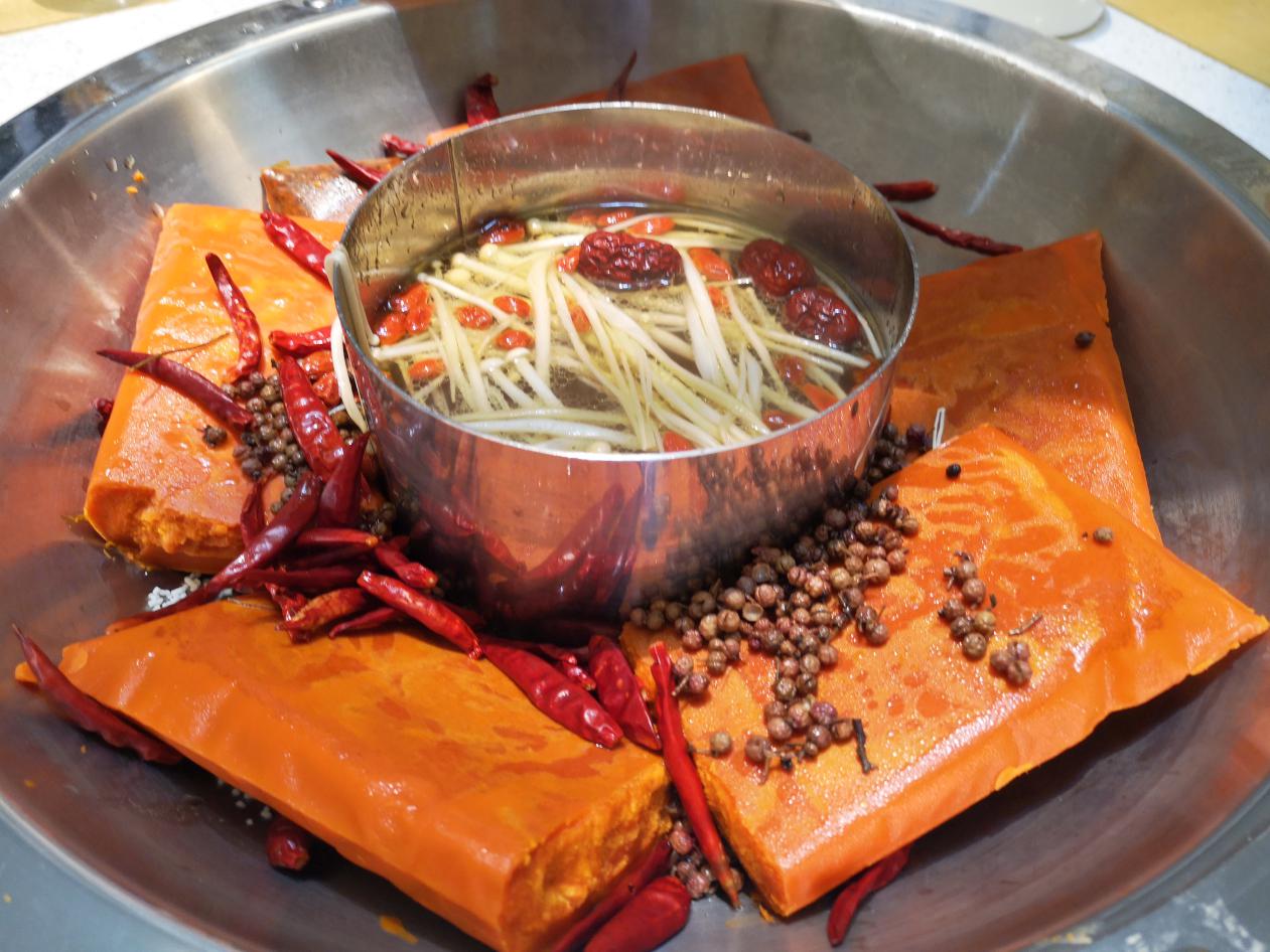 鲜货火锅成都市青羊区,鲜货火锅店