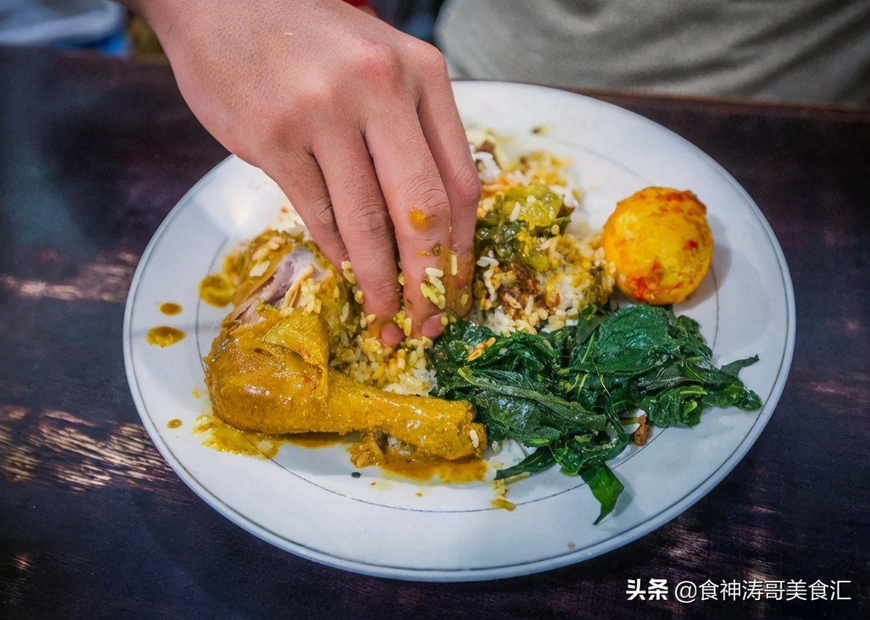 摩洛哥的饮食习惯,都爱吃些什么,为何成为非洲最长寿的国家