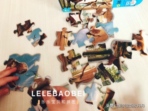 特殊时期怎么教孩子玩拼图,小孩不爱玩拼图游戏怎么办