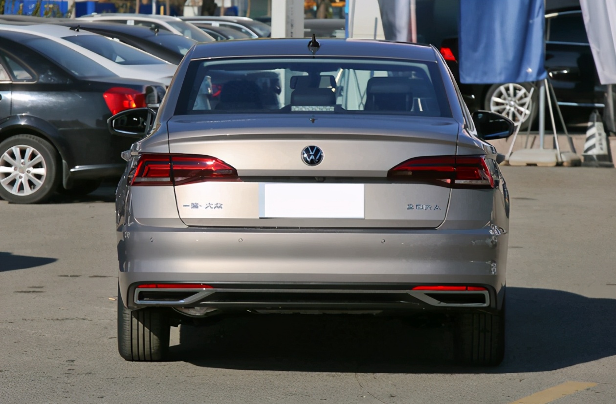 全新大众宝来最低价格,大众宝来优惠价格多少