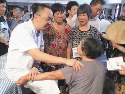 推拿需要掌握哪些理论知识,整复手法属于推拿手法吗