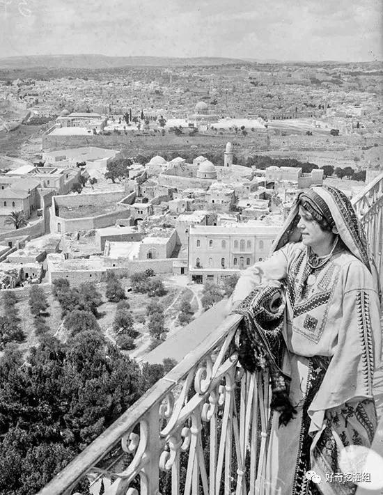 奥斯曼帝国统治下的圣城耶路撒冷,奥斯曼帝国衰落图