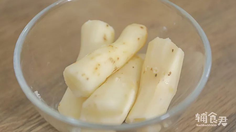 虽是“百果之王”，但一点也不补铁！其实它的真正功效是这个