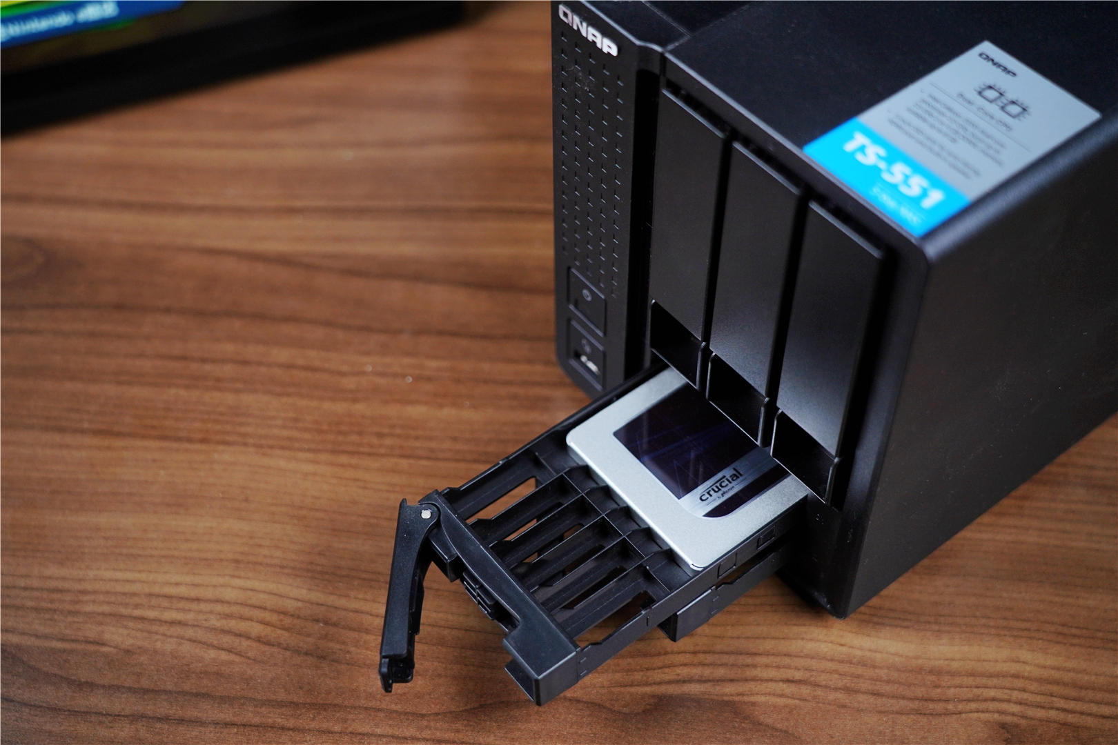 英睿达mx500sata1tb固态硬盘,笔记本英睿达mx500固态硬盘评测