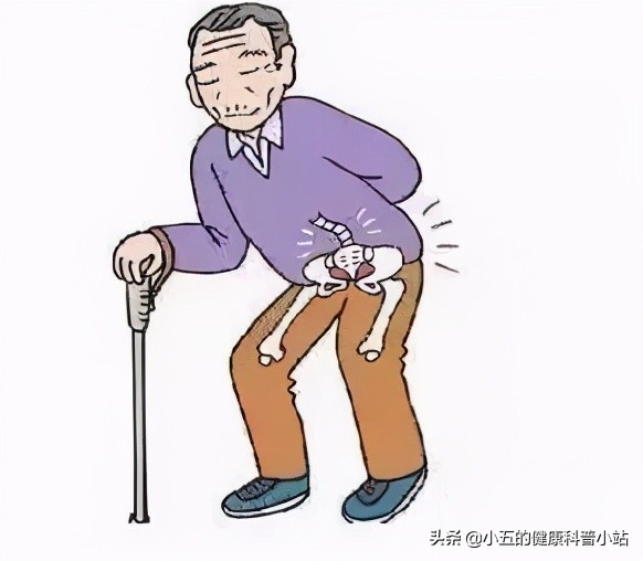 长期吃钙片怎么还是骨质疏松了呢,常年吃钙片的好与坏