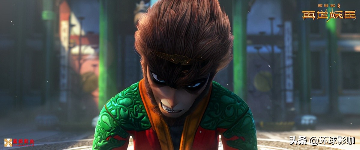 四月观影指南期待哪一部,四月份值得期待的观影清单