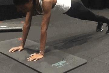 瘦身塑形20分钟,20分钟力量训练瘦身塑形