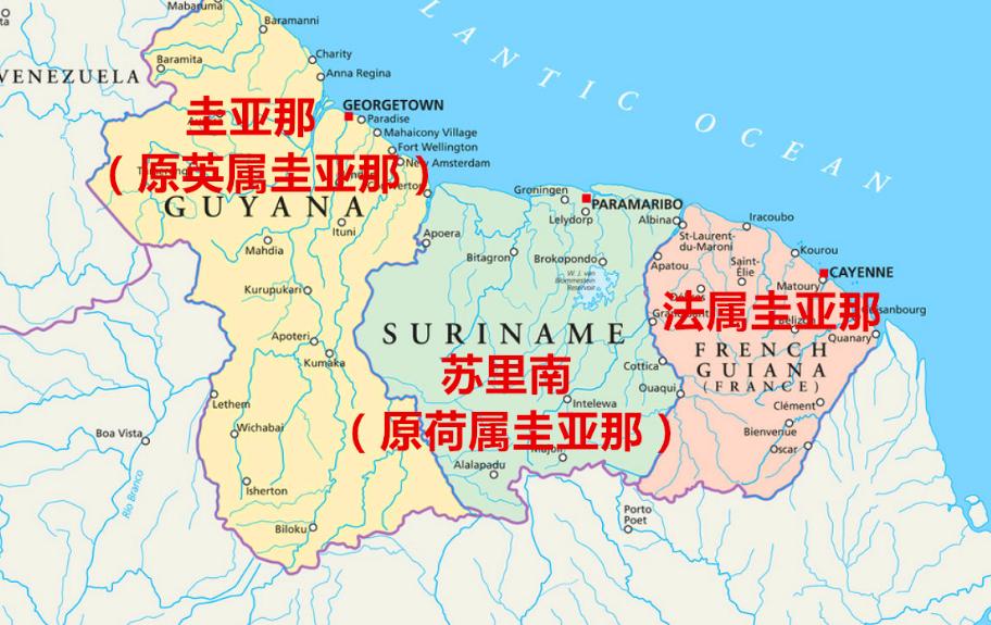 被英国殖民不愿意独立的国家,被殖民的国家的现状