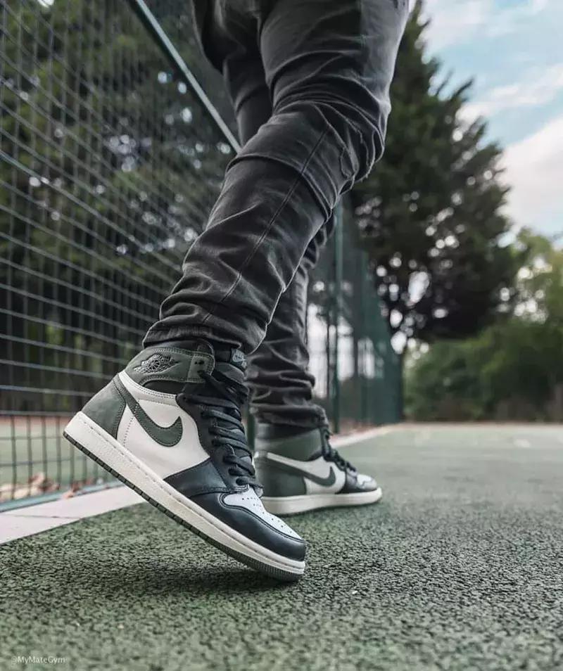 airjordan1好看的配色,airjordan1推荐配色