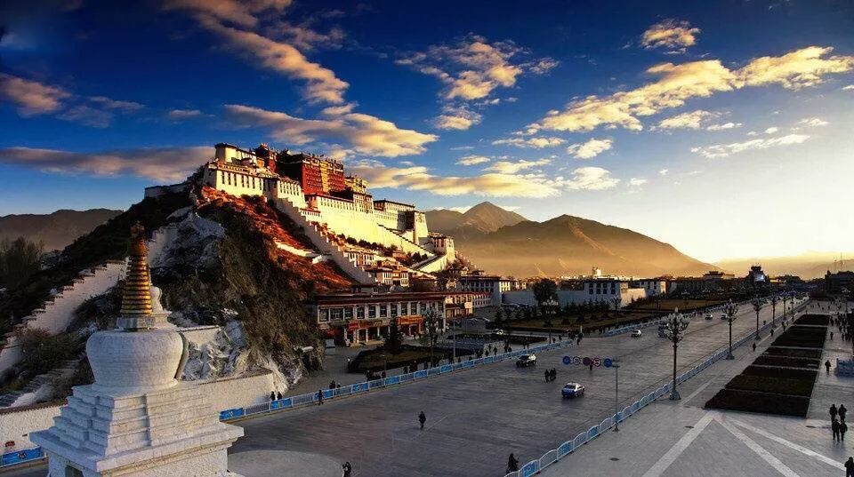 旅行的方式千万种,旅行中的三种方式