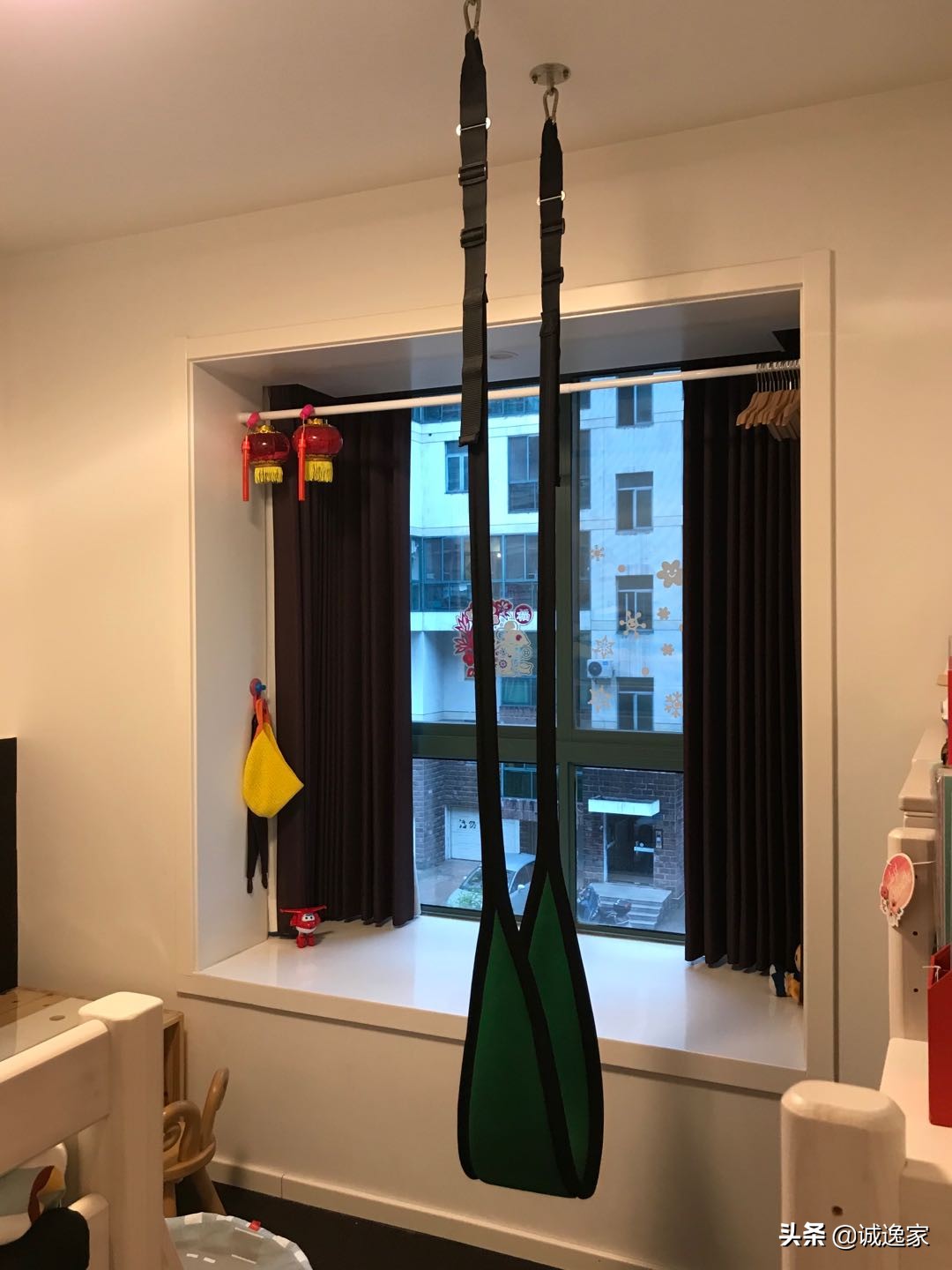 儿童房怎么装修才是最好的选择,儿童房装修的一些实用小技巧