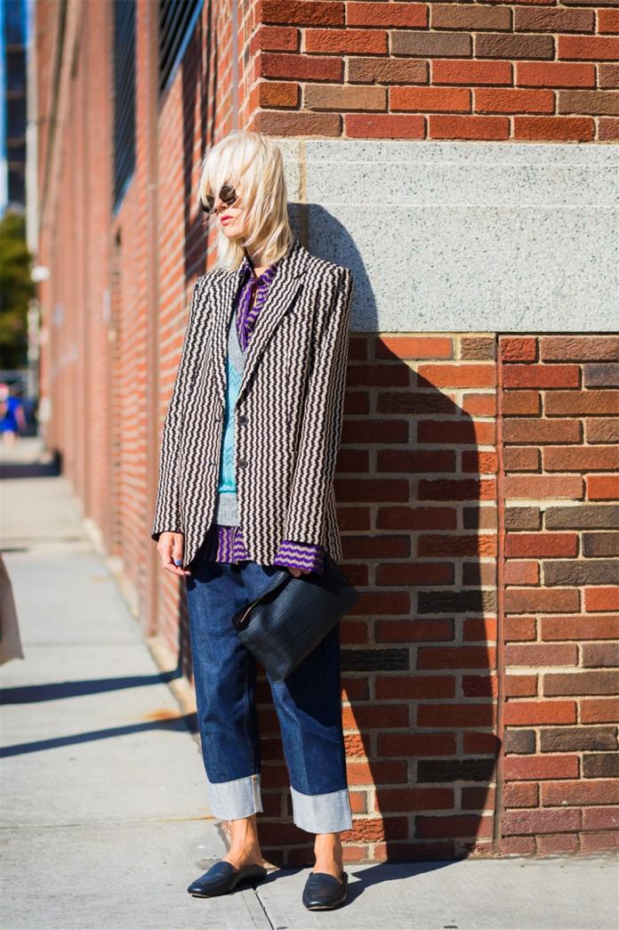 西装怎么穿时髦又好看,西装可以说是时髦穿搭