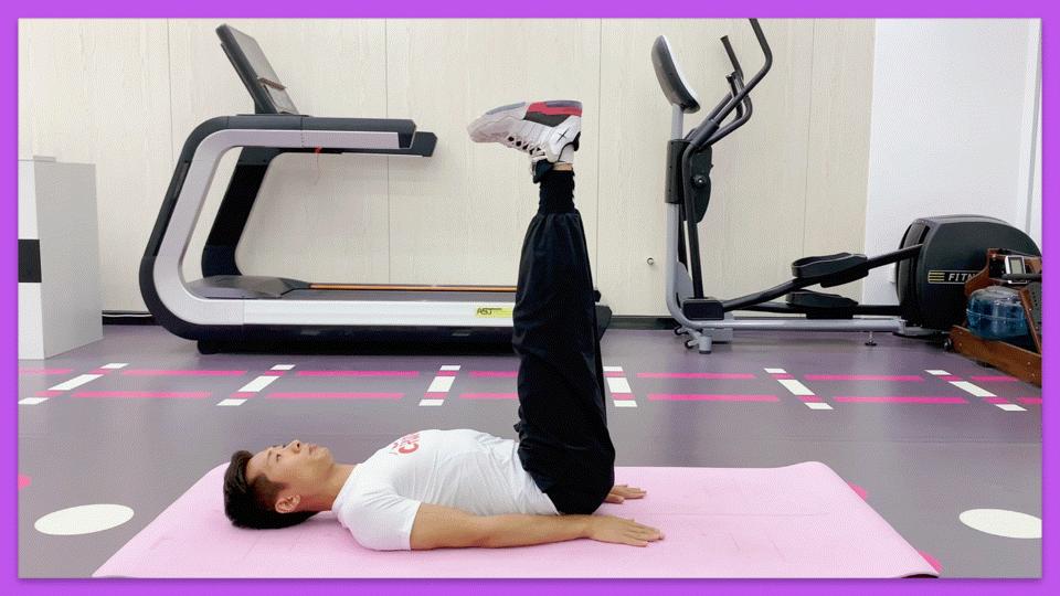 腿粗姐妹们的福音,腿粗妹子福音