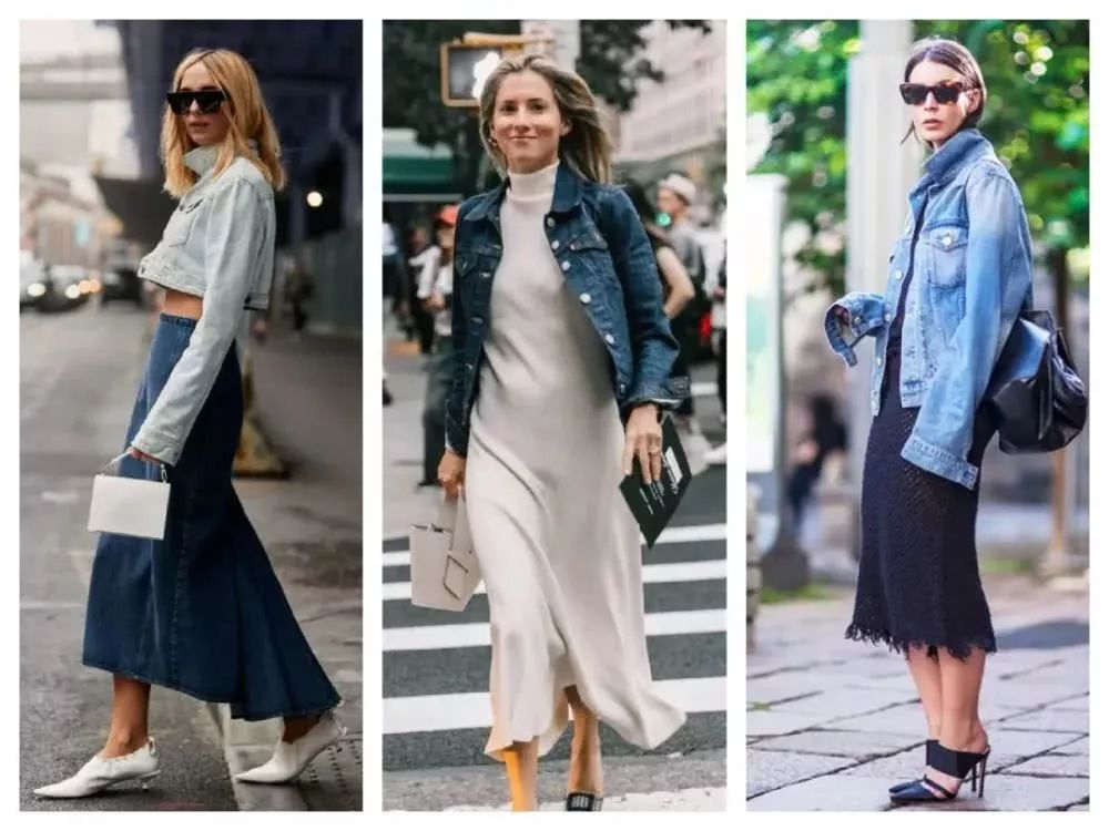 十一长假出游怎么穿休闲风穿搭,十一小长假时髦穿搭