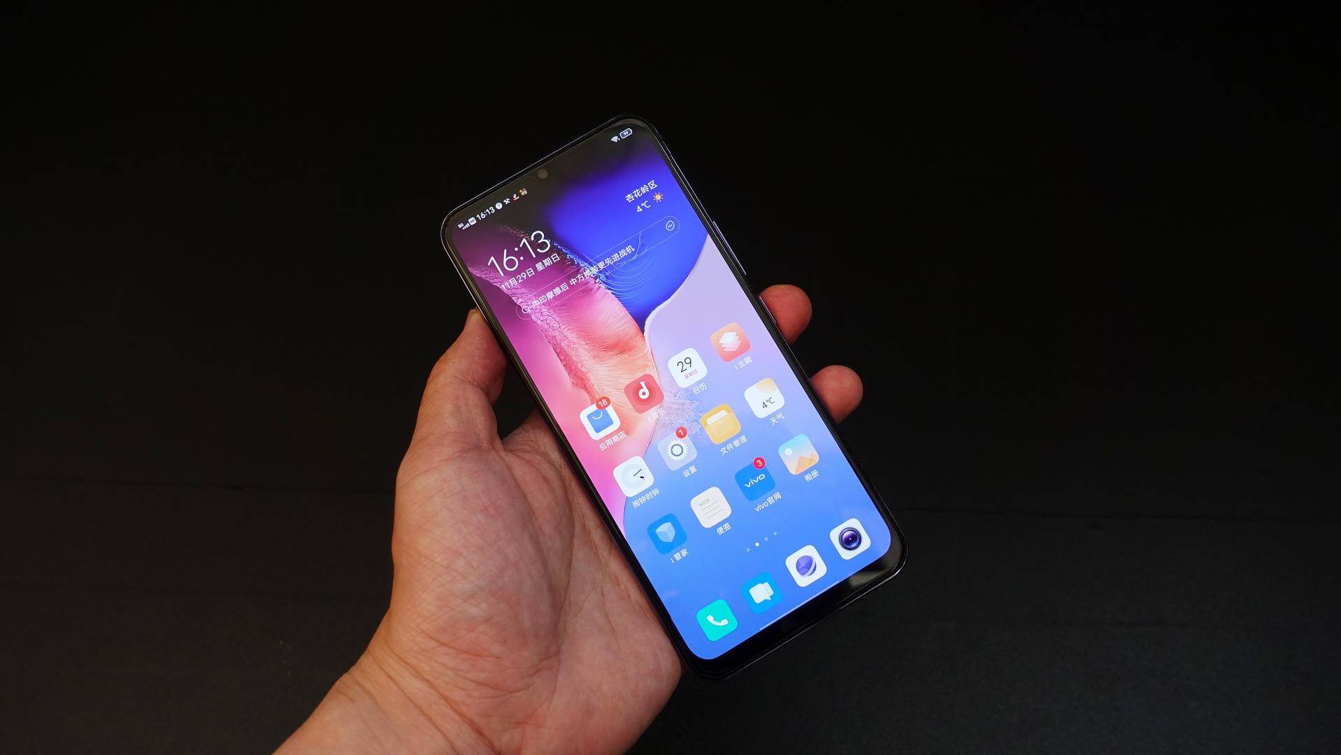vivos7e是5g手机吗,vivos7e手机可以用5g吗
