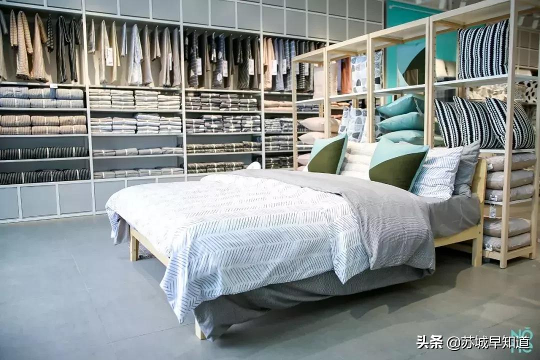 倒计时3天！网红店云集！苏州这家商场全新升级！翘班也要去