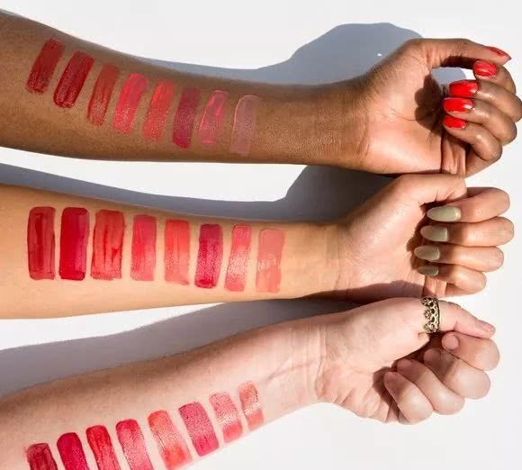 香奈儿唇釉千万别买长这样的，假假假假假假假