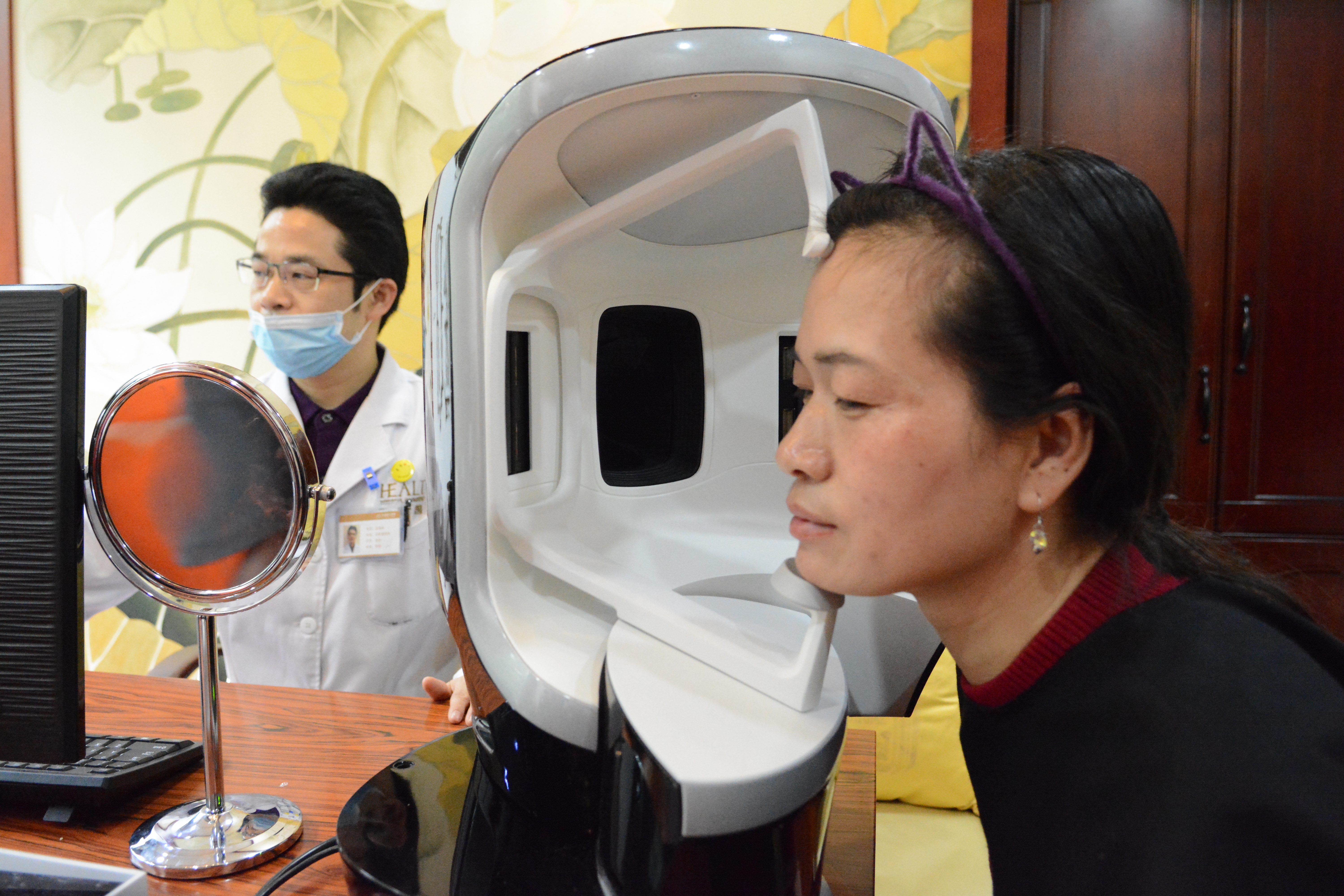 长沙除皱轻医美,湖南长沙医美整形