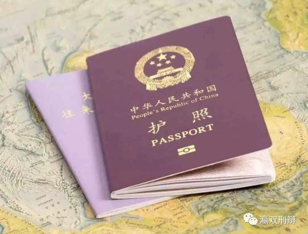 骗取签证非法入境案例,骗取出入境证件的处罚依据