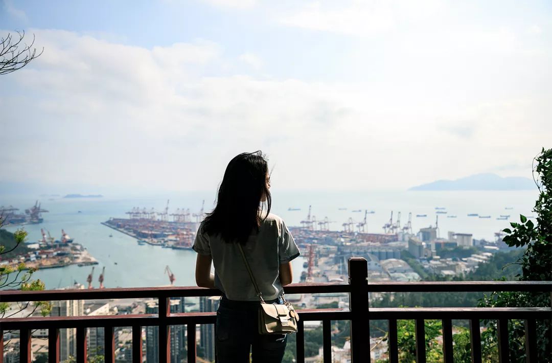 深圳值得去的地标,深圳值得去的景点排行榜