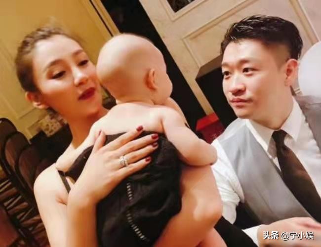 盘点6对没有自己孩子的明星夫妻,盘点明星夫妻年龄悬殊的4对