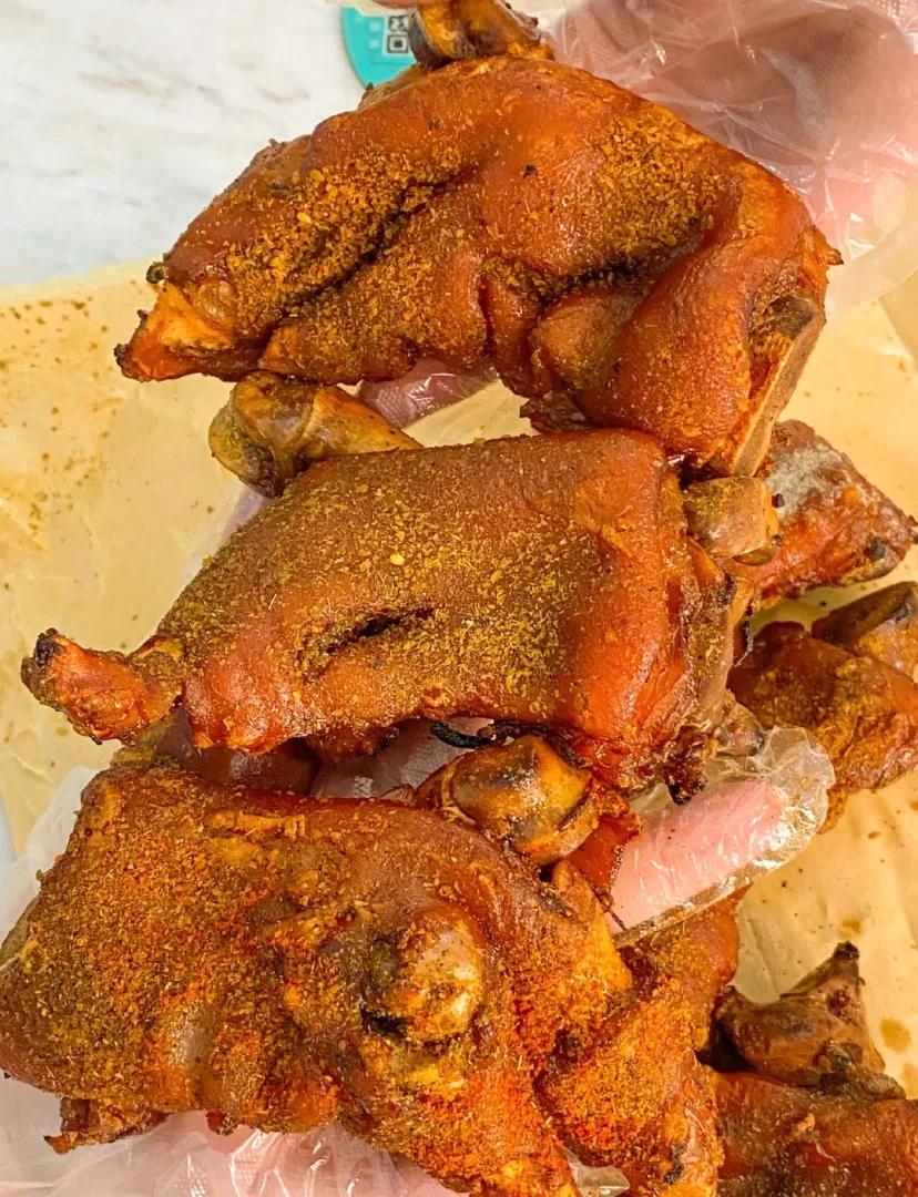 国内专坑游客的8条美食街,国内专坑游客的10条美食街