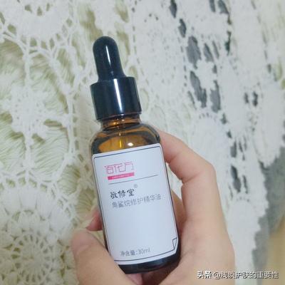 角鲨烷跟鲨鱼有关系吗，角鲨烷怎么就成了万能油了？