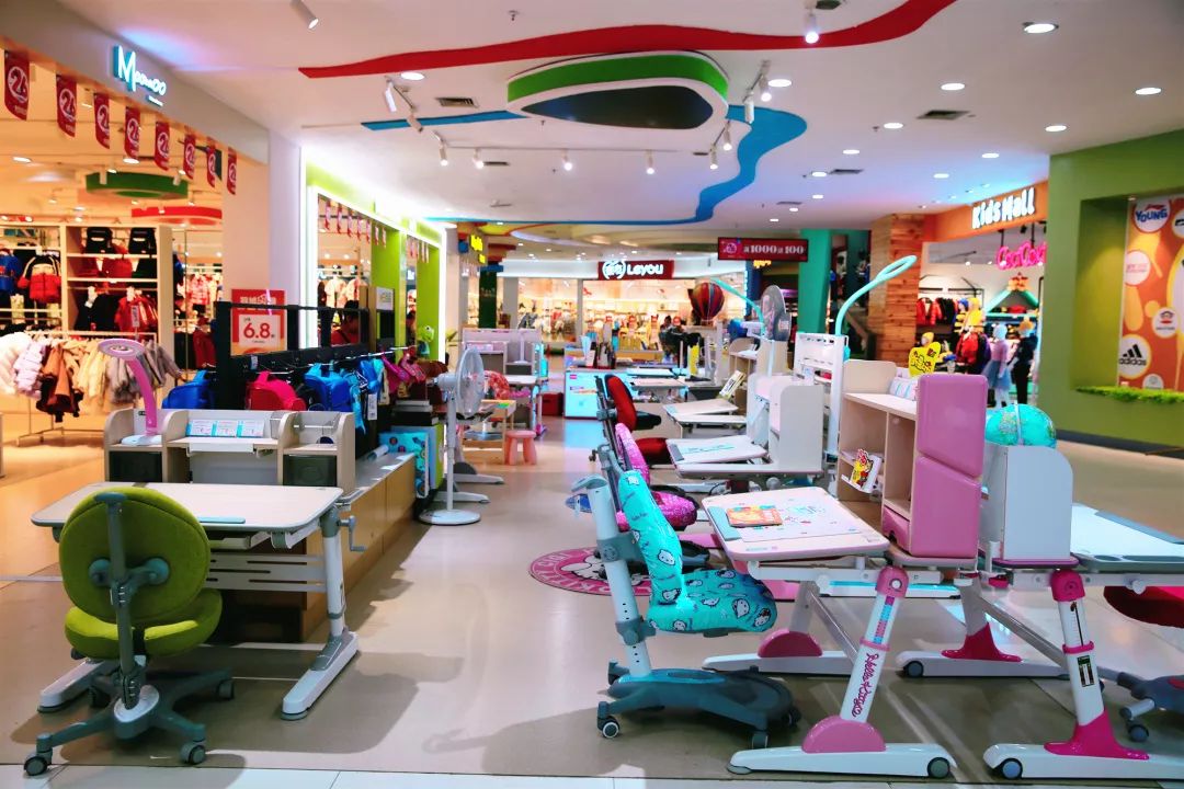 汉阳汉商21世纪购物中心新规划,玩转武汉汉阳