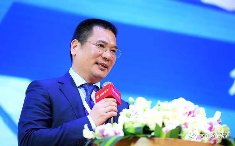 众泰汽车破产了,众泰汽车破产经销商的结局