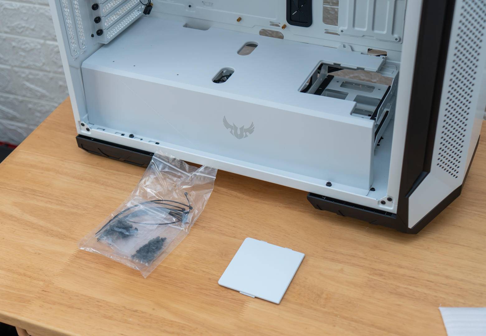 自己组装了电脑主机怎么装机,自己想组装一台主机怎么组装