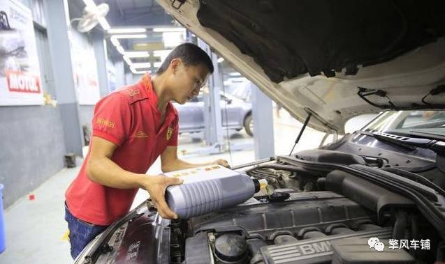 小排量涡轮增压的通病,现在的涡轮增压还烧机油吗