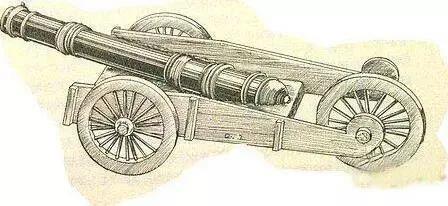 神话还是笑话？被吹上天的明*火军**器究竟如何？早已落后时代