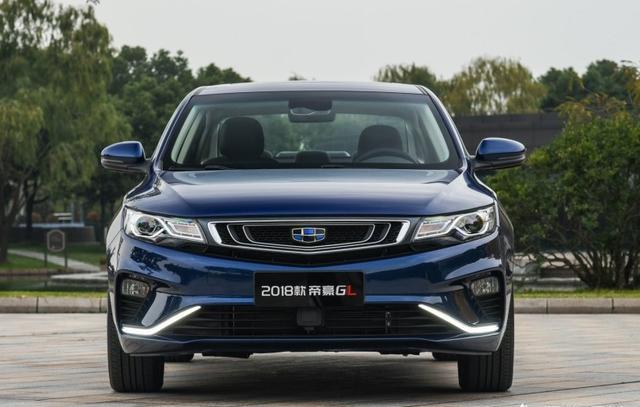 吉利汽车质量怎么样啊,目前吉利汽车的品质怎么样