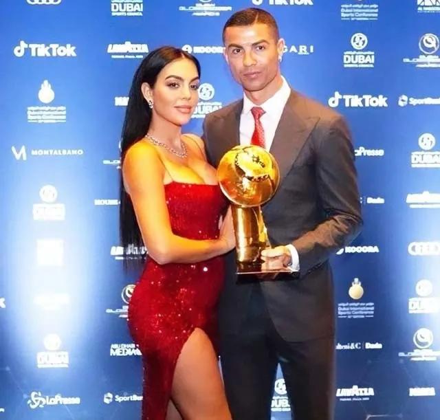 c罗当选世纪最佳,c罗当选fifa世纪最佳球员