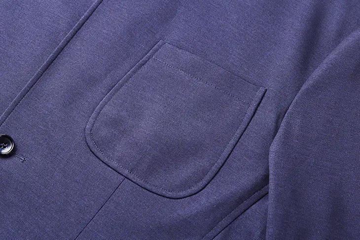 死板还太正式？那是你不会穿！西装才是现代男人的铠甲