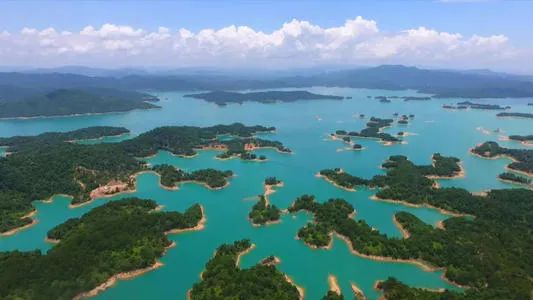 广东河源是哪个地区的,河源是一座什么城市