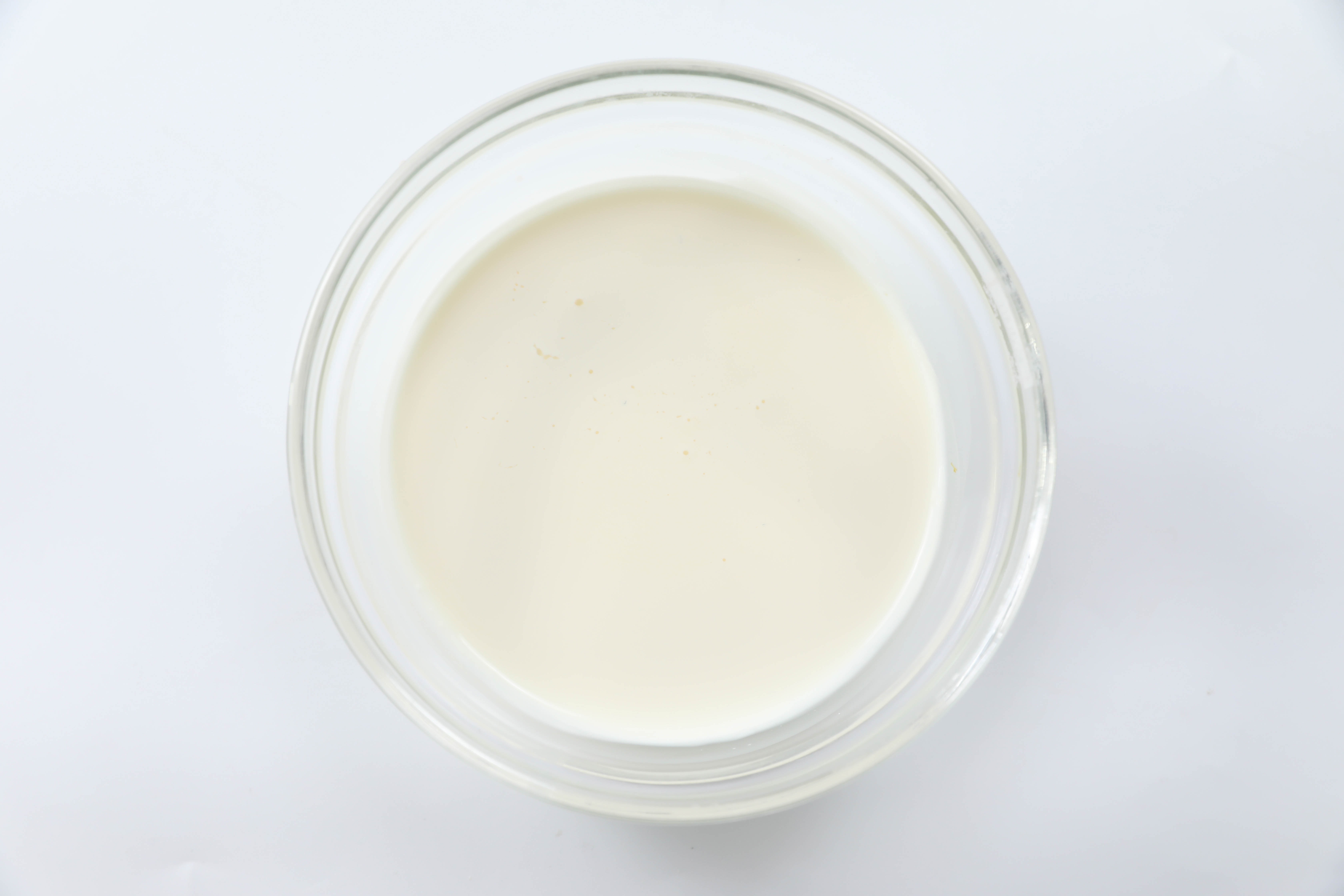 常用几种淡奶油口感测评,超级推荐淡奶油