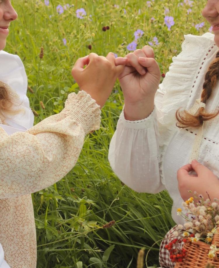 全球“田园美学”复兴，城市中产的大型幻想