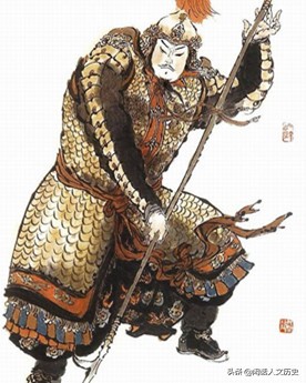 10分钟读完水浒传108将简介与结局,水浒传著名逼上梁山故事