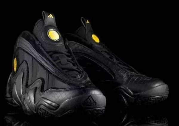 科比篮球鞋全系列，你最中意哪双？