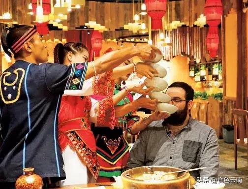 云南昆明高档餐厅,云南好吃的餐厅排名