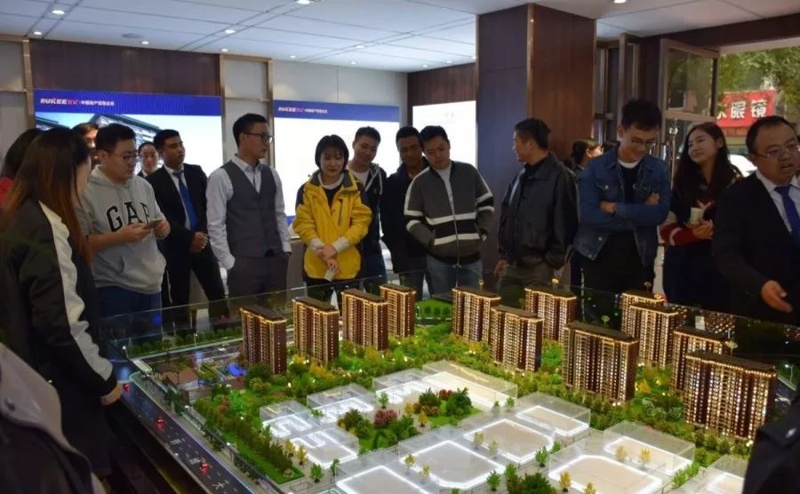 您的资金安全就是我们的生命线—中诚财富资产端标的考察