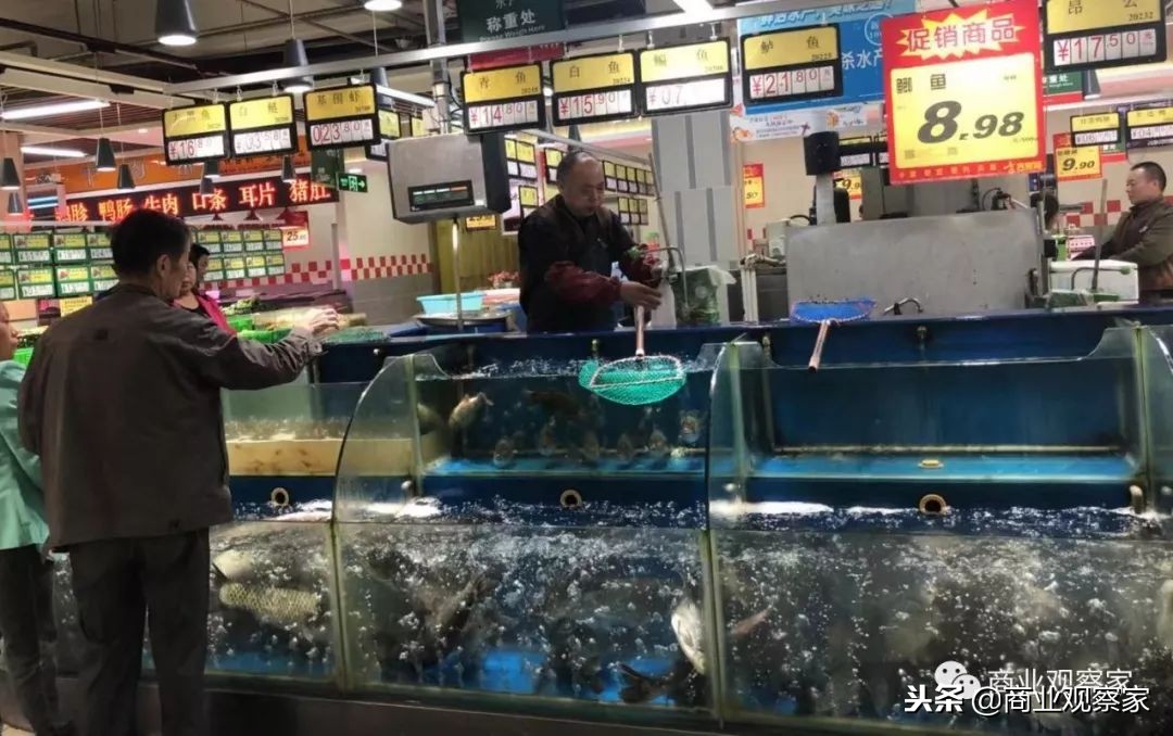 乡镇连锁超市利润,连锁超市吉麦隆