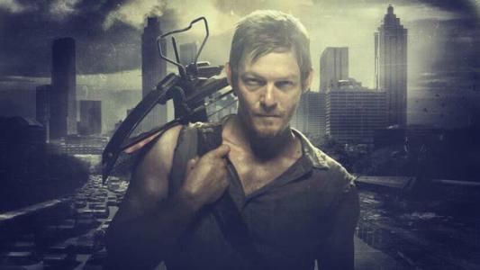 行尸走肉第十一季烂尾了吗,行尸走肉第几季开始出现烂尾