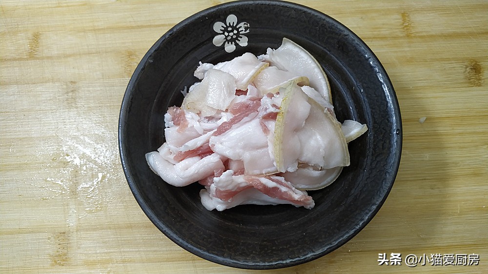 竹笋炒五花肉的最正宗做法,怎么做竹笋炒五花肉好吃