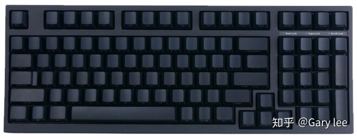 机械键盘改优联教程,机械键盘改无线键盘教程