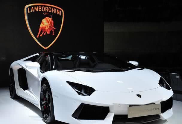 带“动物”的3大车标，撞坏赔到破产