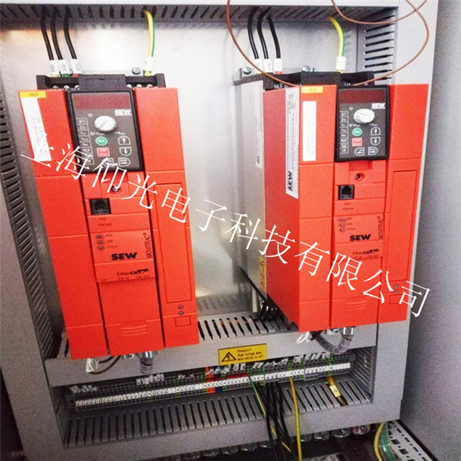 sew变频器报警2是什么意思,sew变频器报警f42什么故障