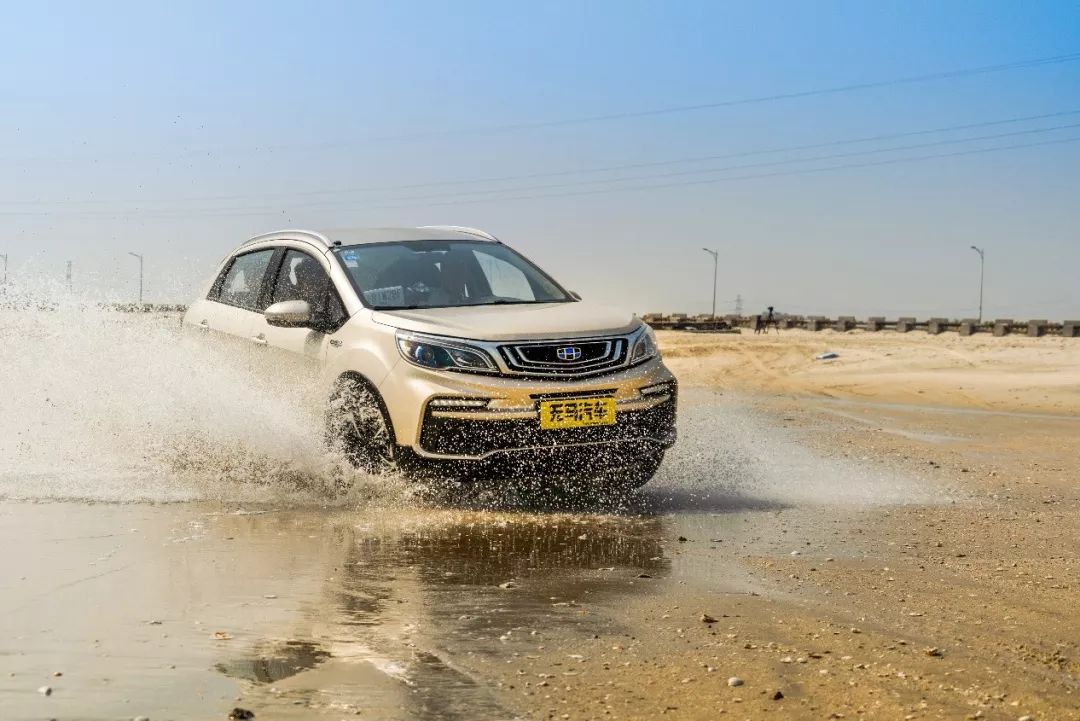 远景x3全面解析,远景x3值得一直开下去吗