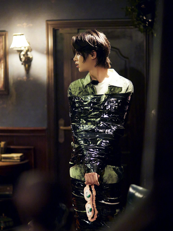 justin成为了什么的代言人,justin潮牌